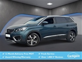 Used Peugeot 5008