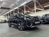 Used Peugeot 5008