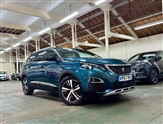Used Peugeot 5008