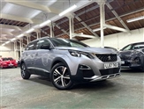 Used Peugeot 5008