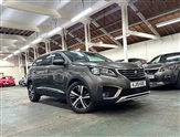 Used Peugeot 5008