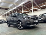 Used Peugeot 5008