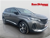 Used Peugeot 5008