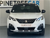 Peugeot 5008 Image 2