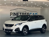 Peugeot 5008 Image 3