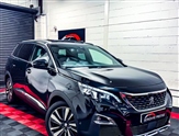 Used Peugeot 5008
