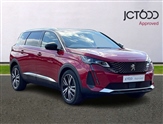 Peugeot 5008 Image 1