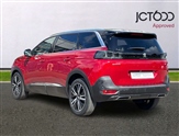 Peugeot 5008 Image 3