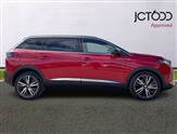 Peugeot 5008 Image 4