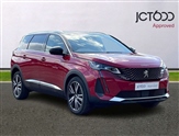 Peugeot 5008 Image 1