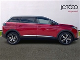 Peugeot 5008 Image 4