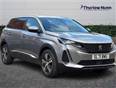 Peugeot 5008 Image 1