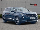 Peugeot 5008 Image 1