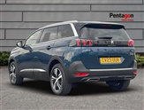 Peugeot 5008 Image 2