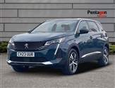 Peugeot 5008 Image 3