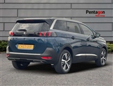 Peugeot 5008 Image 4