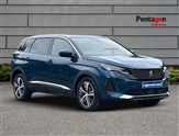 Peugeot 5008 Image 1