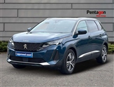 Peugeot 5008 Image 3