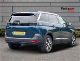 Peugeot 5008 Image 4