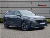 Peugeot 5008 Image 1