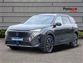 Peugeot 5008 Image 3