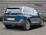 Peugeot 5008 Image 4