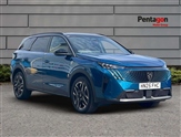 Peugeot 5008 Image 1