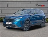 Peugeot 5008 Image 3