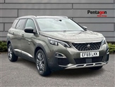 Peugeot 5008 Image 1