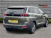 Peugeot 5008 Image 4
