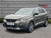 Peugeot 5008 Image 3