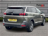 Peugeot 5008 Image 4