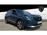 Peugeot 5008 Image 1