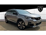 Peugeot 5008 Image 1