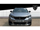 Peugeot 5008 Image 3