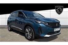 Used Peugeot 5008