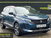 Peugeot 5008 Image 1