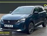 Peugeot 5008 Image 3