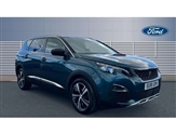 Peugeot 5008 Image 1