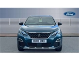 Peugeot 5008 Image 3