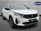 Peugeot 5008 Image 1