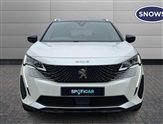 Peugeot 5008 Image 2