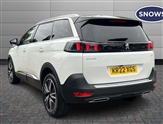 Peugeot 5008 Image 3