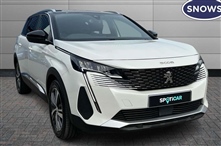 Used Peugeot 5008