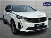 Peugeot 5008 Image 1