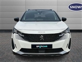 Peugeot 5008 Image 2