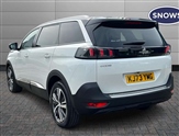 Peugeot 5008 Image 3