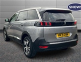 Peugeot 5008 Image 3