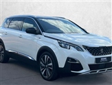 Peugeot 5008 Image 1