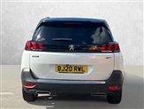 Peugeot 5008 Image 6